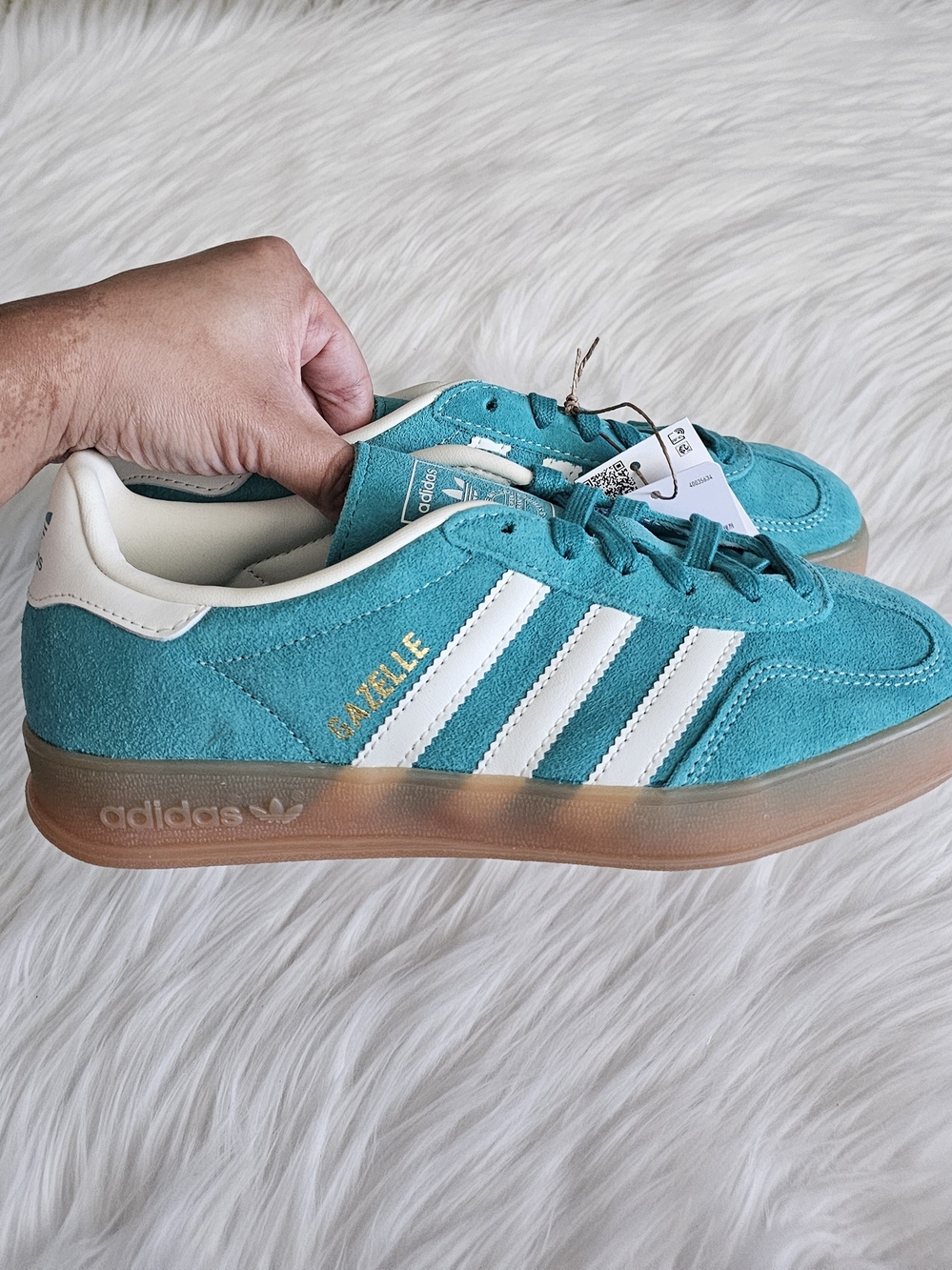 Adidas Gazelle